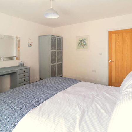 Lovely 2- Bedroom Apartment With Stunning Sea Views Worthing Eksteriør billede
